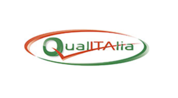 Logo Qualitalia Sas di Andrea Verme