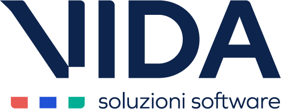 Logo VIDA Srl - AYAMA Software